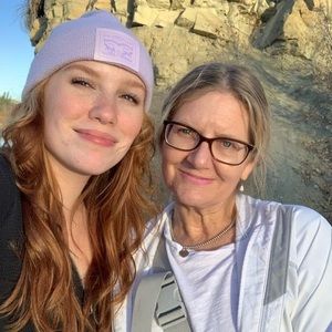 Meet your Posher, Sandra